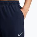 Pánske nohavice Nike Dri-Fit Form Tapered obsidian/black 5