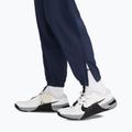 Pánske nohavice Nike Dri-Fit Form Tapered obsidian/black 6