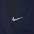 Pánske nohavice Nike Dri-Fit Form Tapered obsidian/black 7