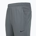 Pánske nohavice Nike Totality Dri-Fit smoke grey/black 9