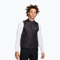 Pánska bežecká vesta Nike Therma-FIT ADV Repel AeroLoft black