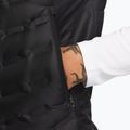 Pánska bežecká vesta Nike Therma-FIT ADV Repel AeroLoft black 6