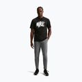 Pánske nohavice Nike Unlimited smoke grey/black/smoke grey 2
