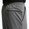 Pánske nohavice Nike Unlimited smoke grey/black/smoke grey 5