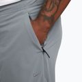 Pánske nohavice Nike Unlimited smoke grey/black/smoke grey 6
