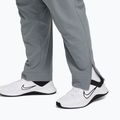 Pánske nohavice Nike Unlimited smoke grey/black/smoke grey 7