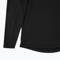 Pánske tréningové tričko longsleeve Nike Pro Dri-Fit Mock-Neck black/white 10