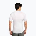 Pánske tréningové tričko Nike Pro Dri-Fit Tight Fitness white/black 3