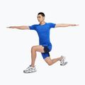 Pánske tréningové tričko Nike Pro Dri-Fit Tight Fitness game royal/black 2