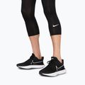 Pánske tréningové legíny Nike Pro Dri-Fit 3/4 Tight Fitness black/white 5