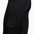 Pánske tréningové legíny Nike Pro Dri-Fit 3/4 Tight Fitness black/white 6