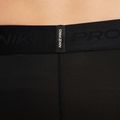 Pánske tréningové legíny Nike Pro Dri-Fit 3/4 Tight Fitness black/white 7