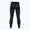 Pánske fitness tréningové legíny Nike Pro Dri-FIT Tight black/white 2