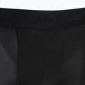 Pánske fitness tréningové legíny Nike Pro Dri-FIT Tight black/white 3