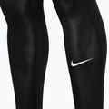 Pánske fitness tréningové legíny Nike Pro Dri-FIT Tight black/white 5