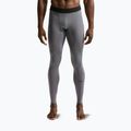 Pánske tréningové legíny Nike Pro Dri-Fit Tight Fitness smoke grey/black