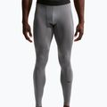 Pánske tréningové legíny Nike Pro Dri-Fit Tight Fitness smoke grey/black 4