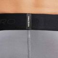 Pánske tréningové šortky Nike Pro Dri-Fit Fitness smoke grey/black 7