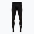 Pánske tréningové legíny Nike Pro Warm black/white