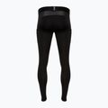 Pánske tréningové legíny Nike Pro Warm black/white 2