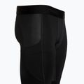 Pánske tréningové legíny Nike Pro Warm black/white 3