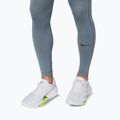 Pánske legíny Nike Pro Warm smoke grey/black 6