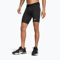 Kraťasy tréningové pánske Nike Pro Dri-Fit Fitness Long black/white