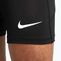 Kraťasy tréningové pánske Nike Pro Dri-Fit Fitness Long black/white 7