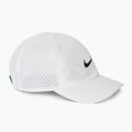 Tenisová čiapka Nike Dri-Fit ADV Club white/black