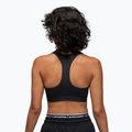 Fitness podprsenka Jordan Sport black/white 3