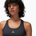 Fitness podprsenka Jordan Sport black/white 4