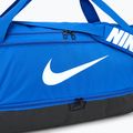 Športová taška Nike Brasilia 9,5 60 l game royal/black 4