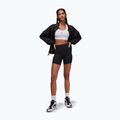 Fitness podprsenka  Jordan Sport Medium Support Jumpman white/stone mauve/black 2