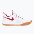 Volejbalová obuv Nike Air Zoom Hyperace 2 LE white/team crimson white 2