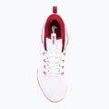 Volejbalová obuv Nike Air Zoom Hyperace 2 LE white/team crimson white 6