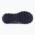 SKECHERS Fuse Tread Wild Adventure detská treková obuv navy 5