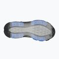 Detská treková obuv SKECHERS Drollix Venture Rush black/royal 10