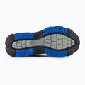 Detská treková obuv SKECHERS Drollix Venture Rush black/royal 5