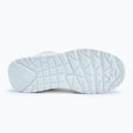 Detské topánky SKECHERS Uno Lite Camo Dazzle silver/grey 4