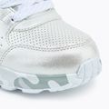 Detské topánky SKECHERS Uno Lite Camo Dazzle silver/grey 7