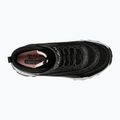 Detská treková obuv SKECHERS Fuse Tread Wild Adventure black 11