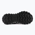 Detská treková obuv SKECHERS Fuse Tread Wild Adventure black 5