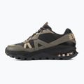 Pánska treková obuv Skechers Arch Fit Trail Air olive/black 10