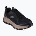 SKECHERS D'Lux Trekker pánska treková obuv black/natural 7