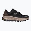 SKECHERS D'Lux Trekker pánska treková obuv black/natural 8