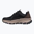 SKECHERS D'Lux Trekker pánska treková obuv black/natural 9