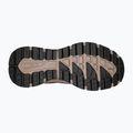 SKECHERS D'Lux Trekker pánska treková obuv black/natural 10