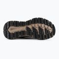SKECHERS D'Lux Trekker pánska treková obuv black/natural 5