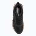 SKECHERS D'Lux Trekker pánska treková obuv black/natural 6