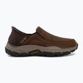 Pánske topánky SKECHERS Respected Elgin brown 2